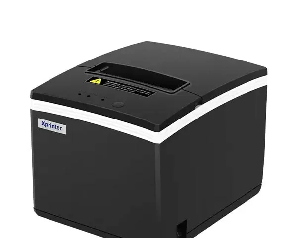 Xprinter XP-E200L/ XP-E260L Pos Thermal Printer 80mm