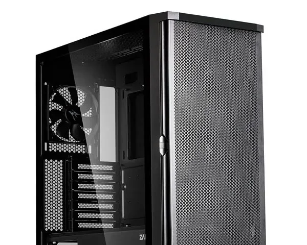 Zalman Z10 Computer Case