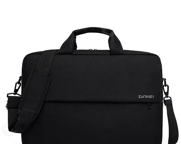 Zunwei 1036 15.6" Laptop Bag (Black, Pink, Red, Gray)