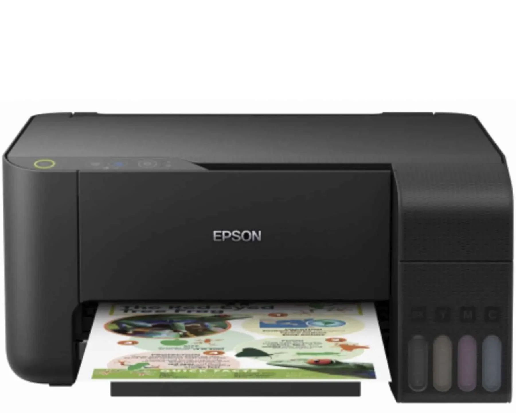 Printer Epson L3100 C11CG88401