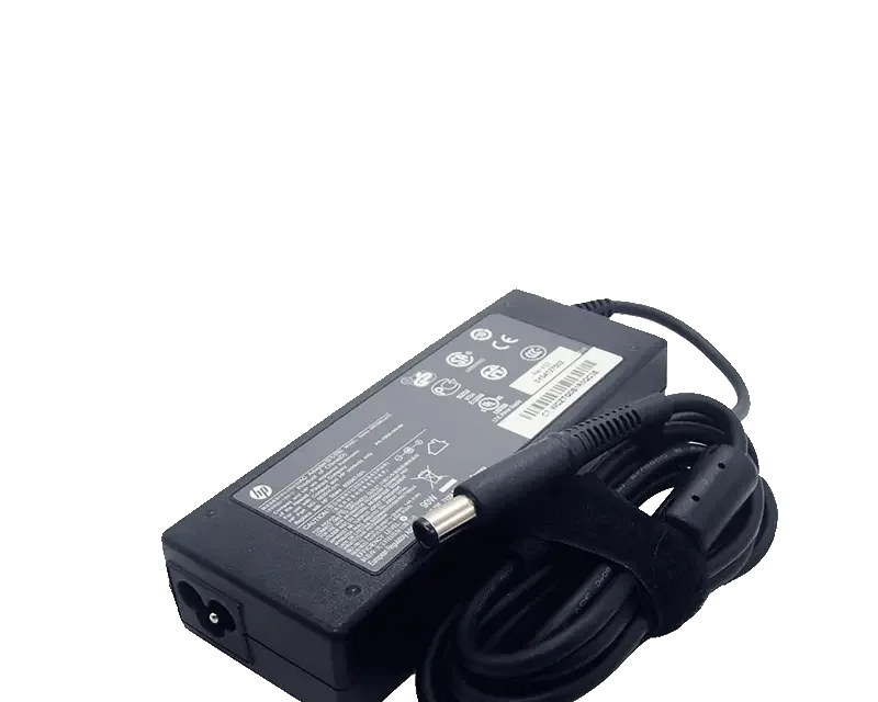 Adapter HP 19.5V 4.62A 7.4x5.0