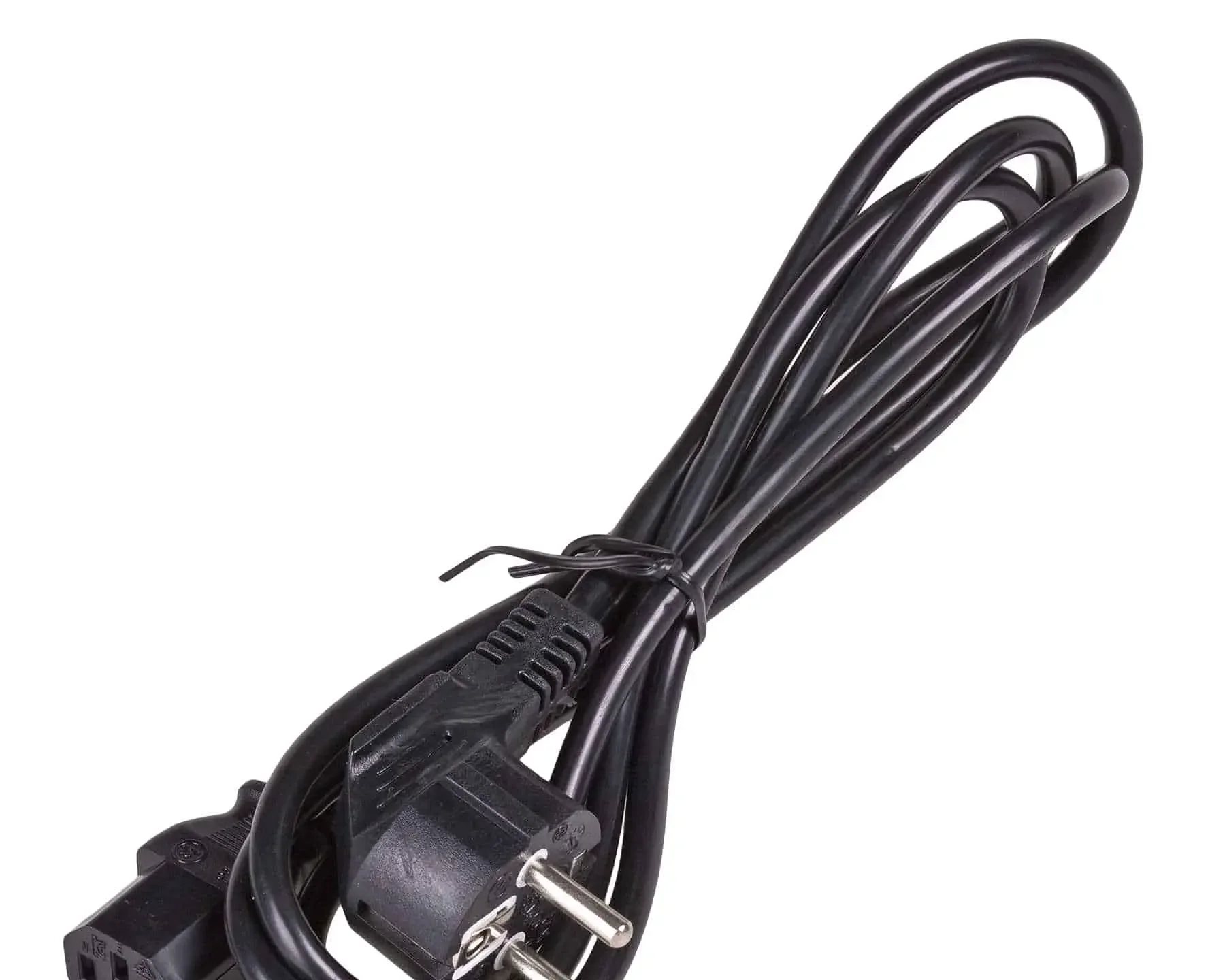 PC Power Kabel 3 Metr