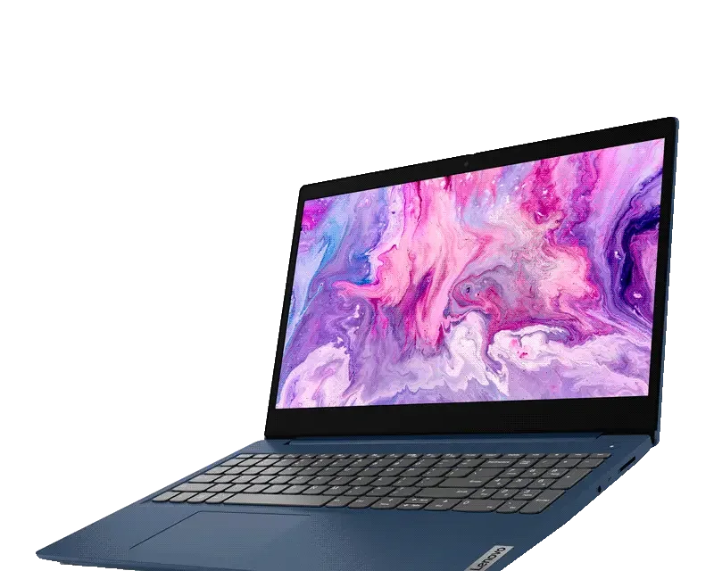 Lenovo IdeaPad 3 15IAU7 82RK00BDUS