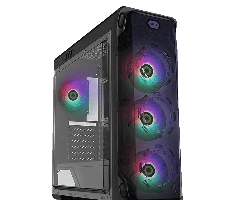 Gaming PC Hitech Starlight