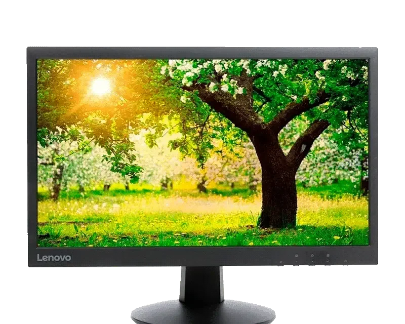 Monitor Lenovo LI2215sD 21.5"