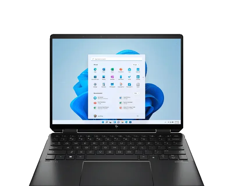 HP Spectre x360 14-ef0013dx 66B40UA