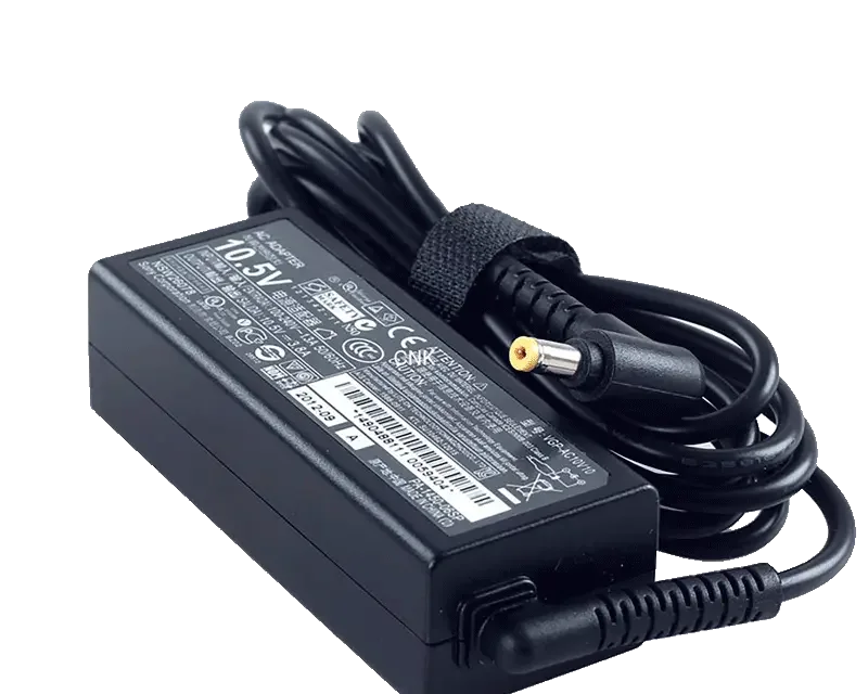 Adapter Sony 10.5V 3.8A 4.8x1.7
