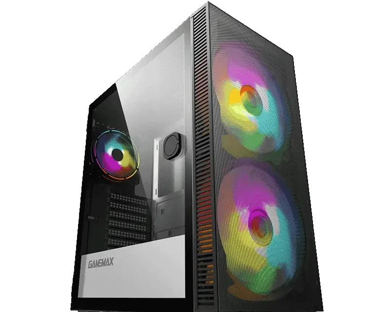 Gaming PC Hitech AERO ATX i5