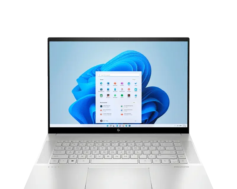 HP ENVY 16-h0007ci 6Y9T2EA