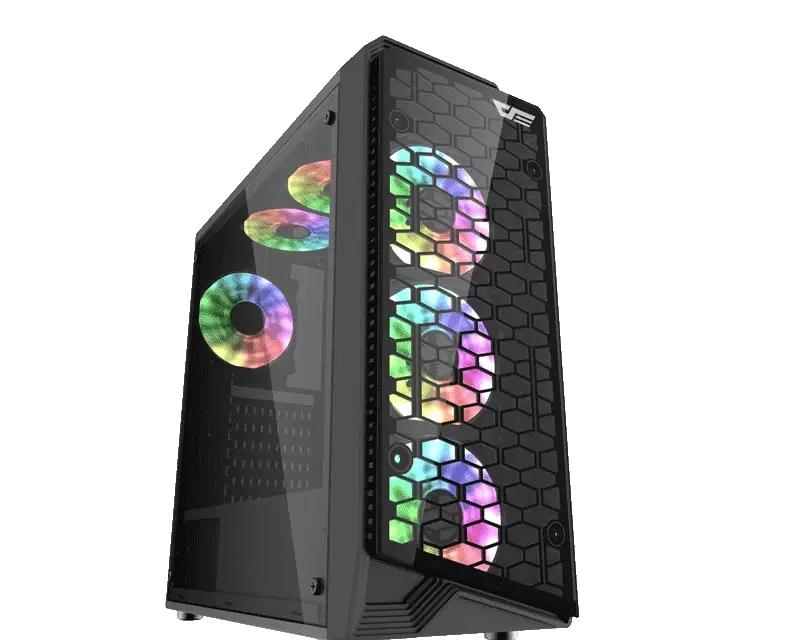 Gaming PC Hitech Water Square i7