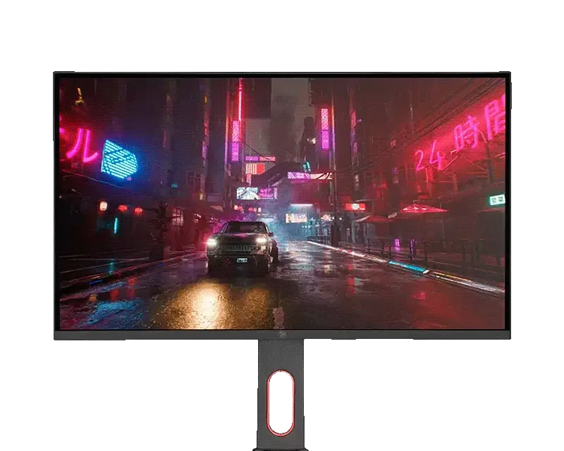 2E GAMING G2720B 27" Monitor