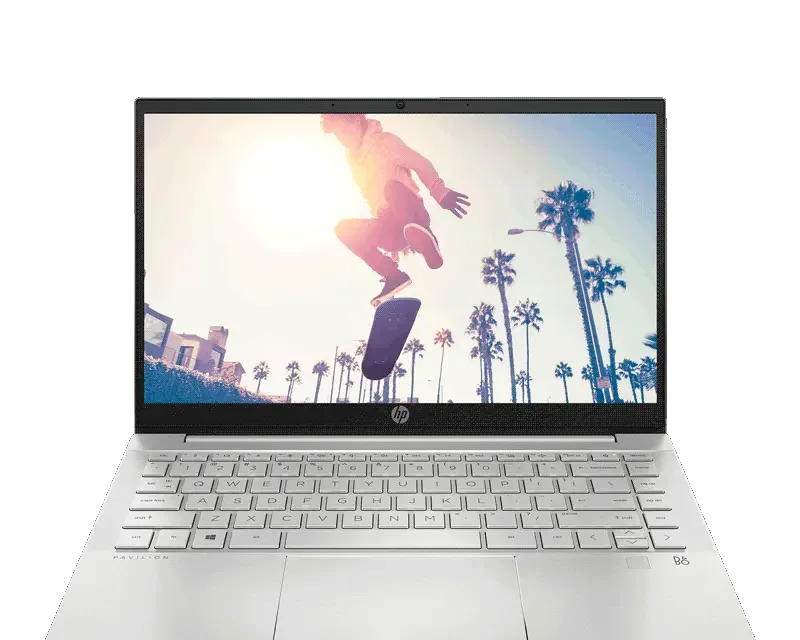 HP Pavilion x360 Convert 14-dy2050up