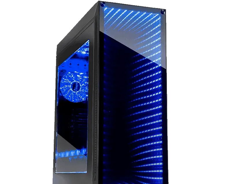 Gaming PC Hitech ABYSS M-908