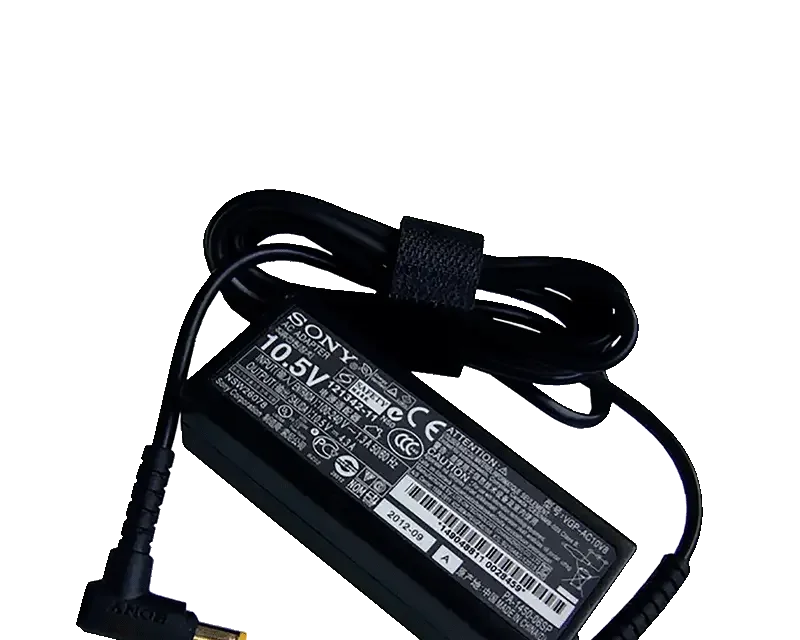Adapter Sony 10.5V 4.3A 4.8x1.7