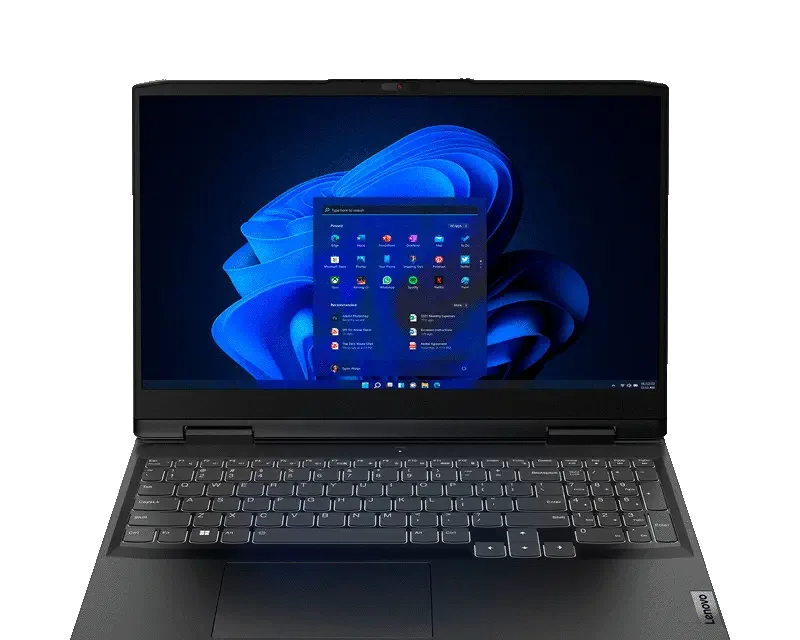 Lenovo IdeaPad Gaming 3 15ARH7 82SB00SLUS