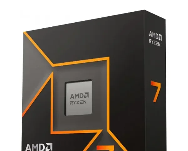 HitechCool CC560 B650-R7.5060T Gaming PC