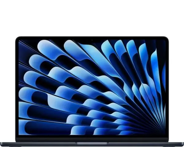 Apple MacBook Air 13-inch M5 Midnight 24GB RAM MDHG4RU/A
