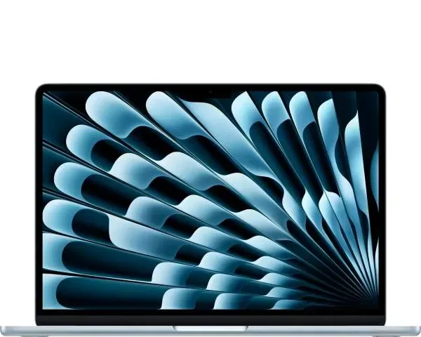 Apple MacBook Air 13-inch M5 SkyBlue MDHH4RU/A