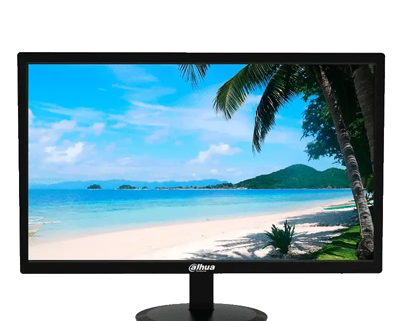 LCD Monitor Dahua DHL19-F501 18.5 inch