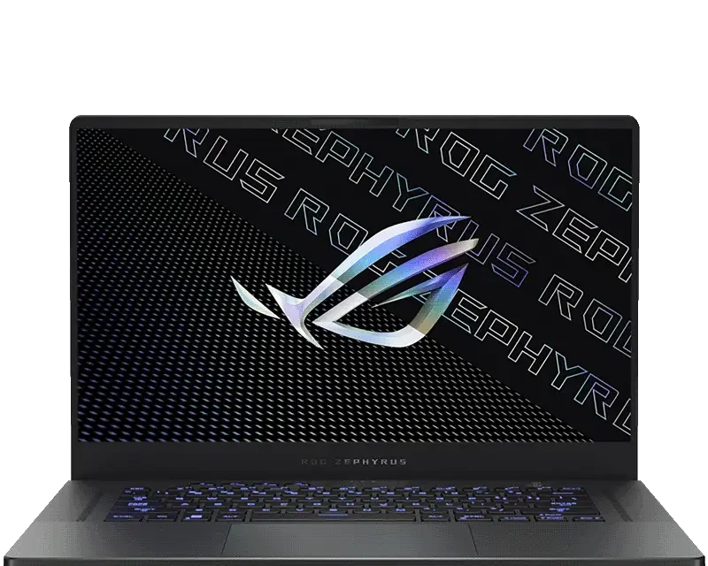 Asus ROG Zephyrus G15 GA503RM-HQ079