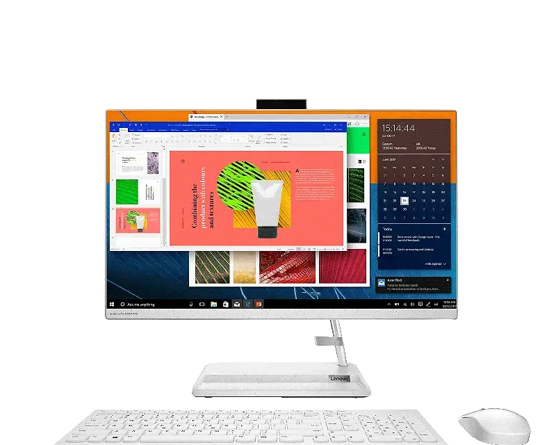 Lenovo IdeaCentre AIO 3 24IAP7 F0GH00NLRK