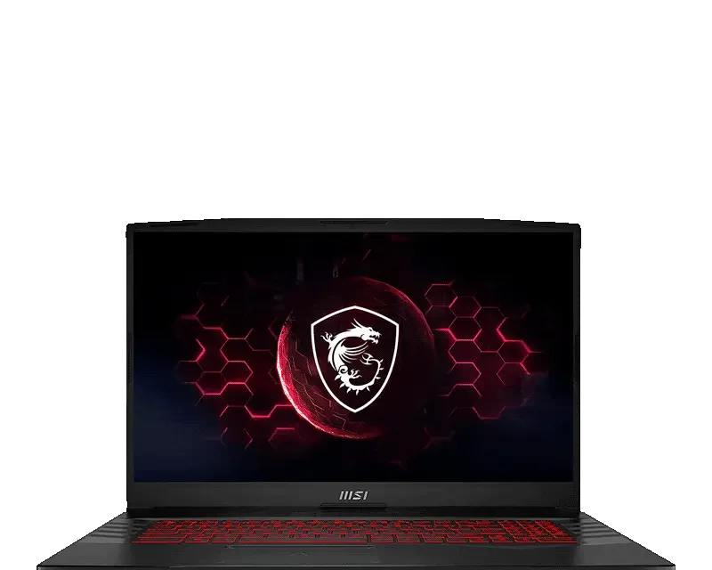 MSI Pulse GL76 12UGK-095XES