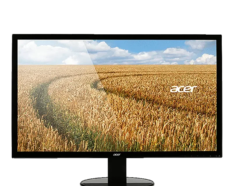 Monitor Acer K202HQLAb UM.IX3EE.A01