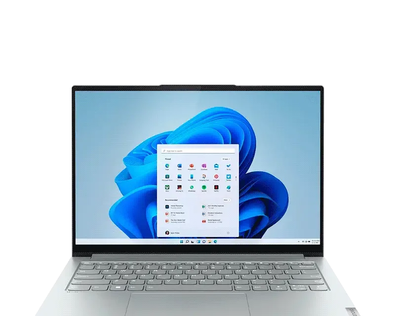 Lenovo Slim 7 14IAP7 82SX0002US