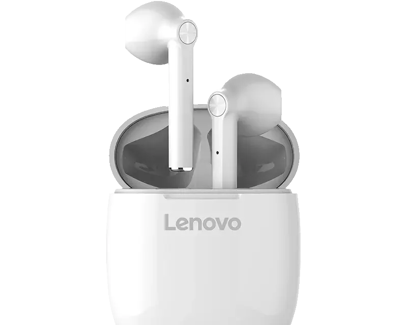 Lenovo HT30 Bluetooth TWS Earphone White