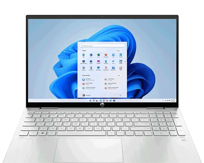 HP Pavilion x360 15-er1010ci 6L9X6EA