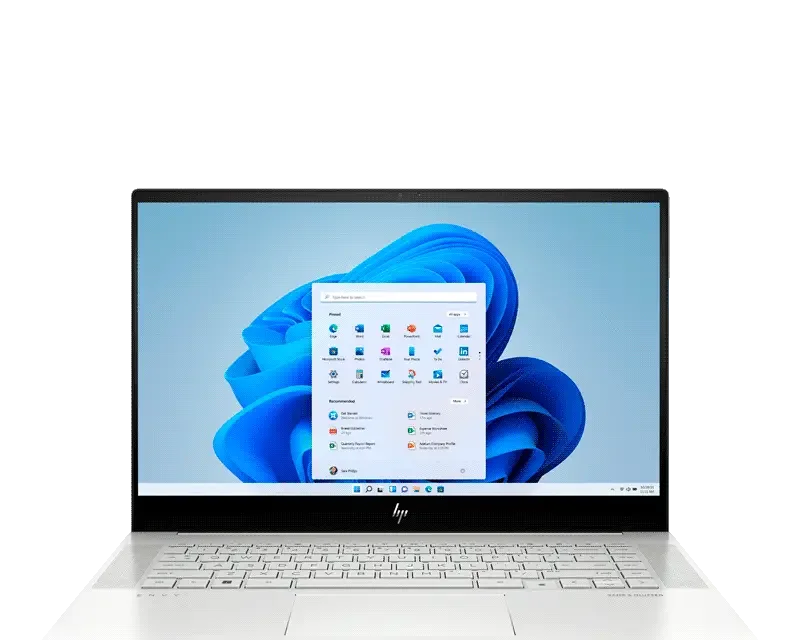 HP Envy 15-es2050wm 5U0Q5UA
