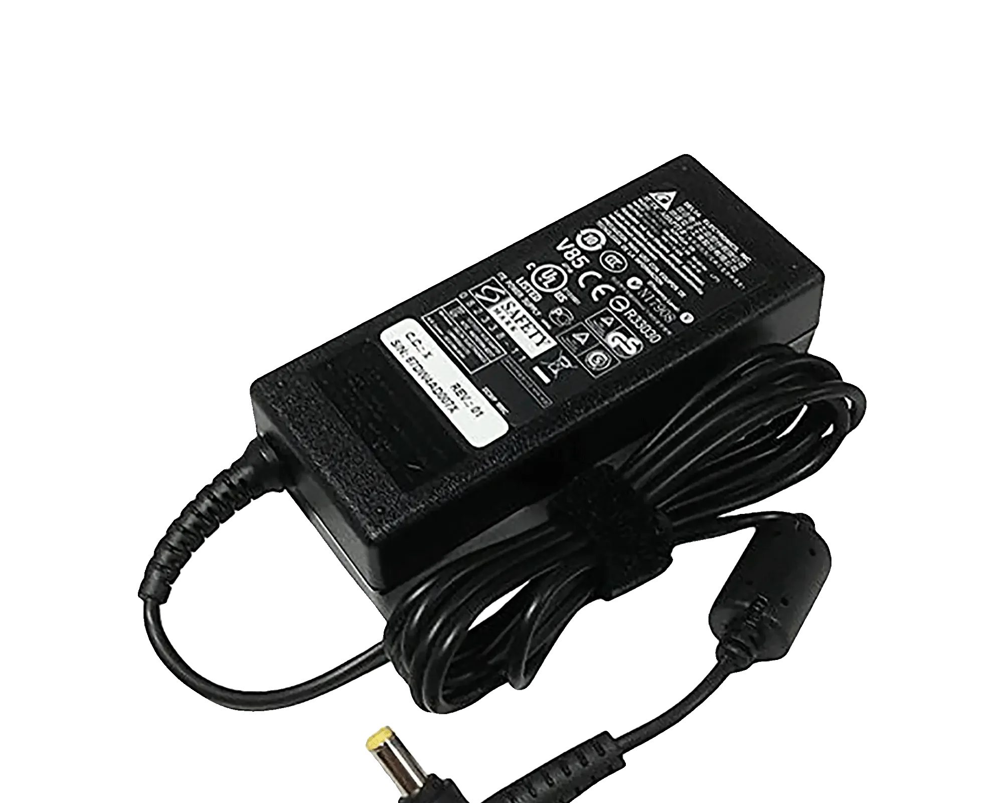 Samsung Notbuk Adapter 19V 3.16A