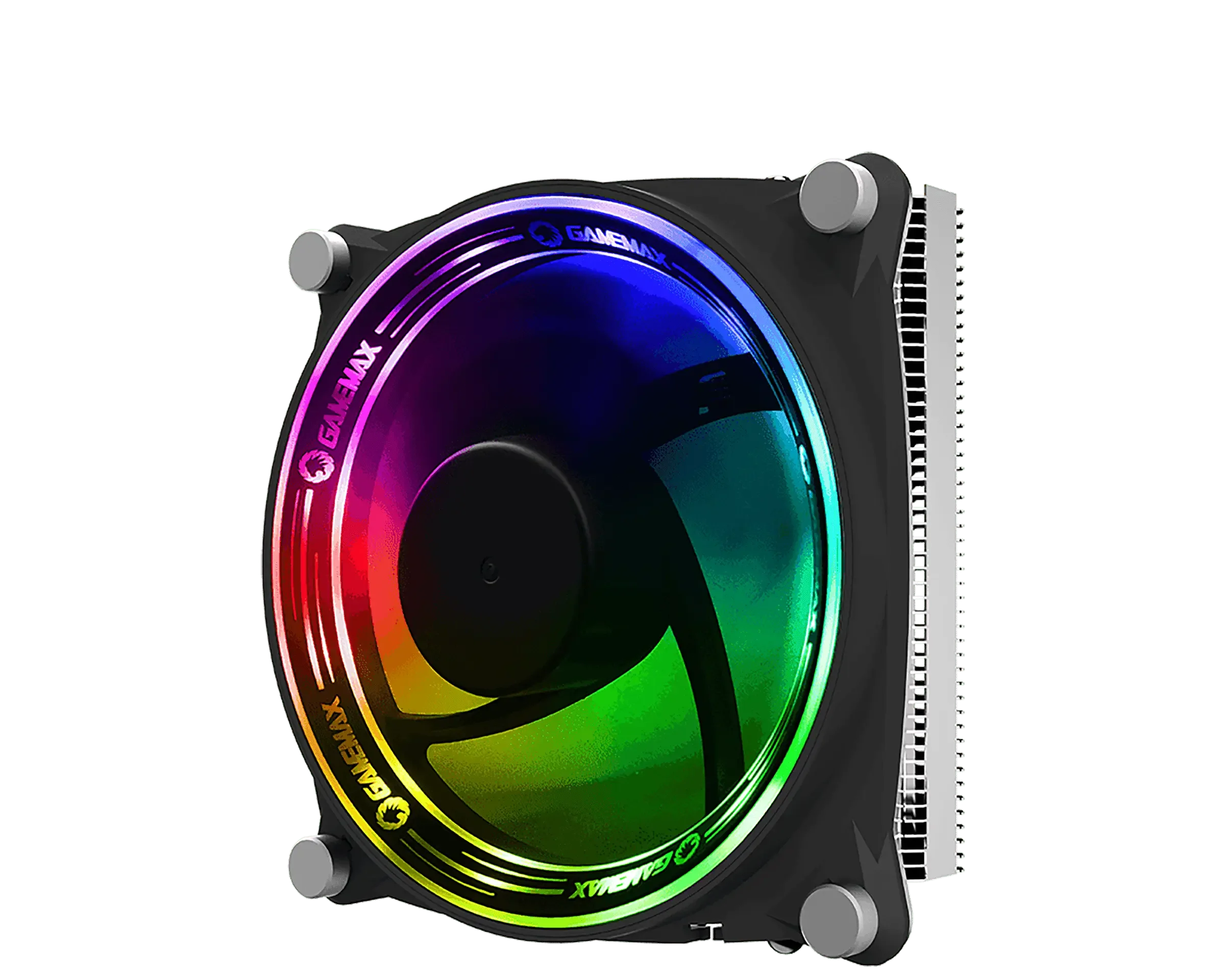 Gamemax Gamma 300 Rainbow CPU Cooler