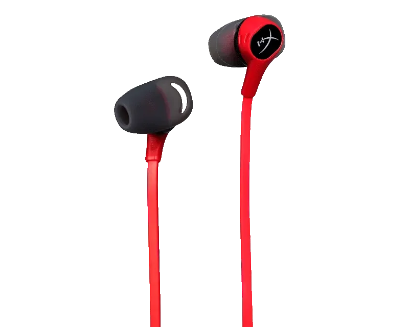 HyperX Cloud Earbuds