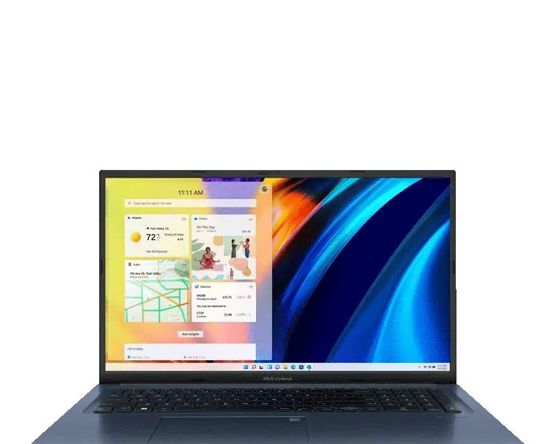 Asus VivoBook 17X K1703ZA-OS54 90NB0WN2-M00210