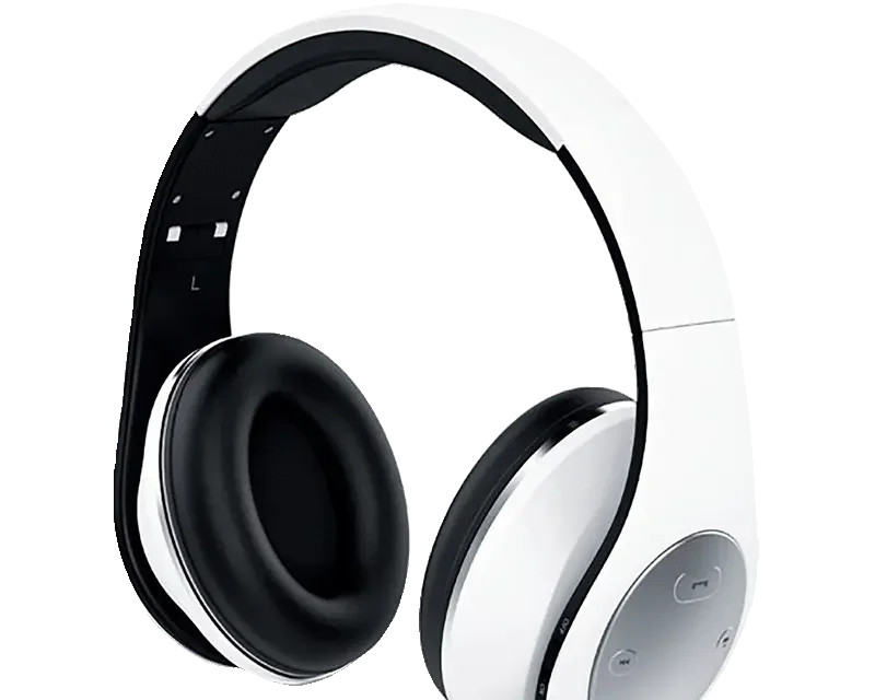 Genius Headset HS-935BT White
