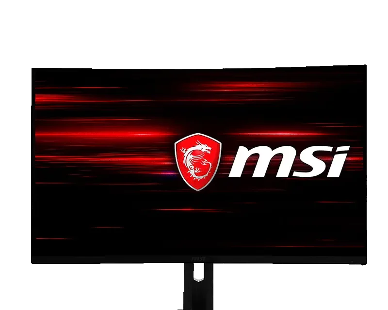 MSI Optix MAG322CQR Gaming Monitor