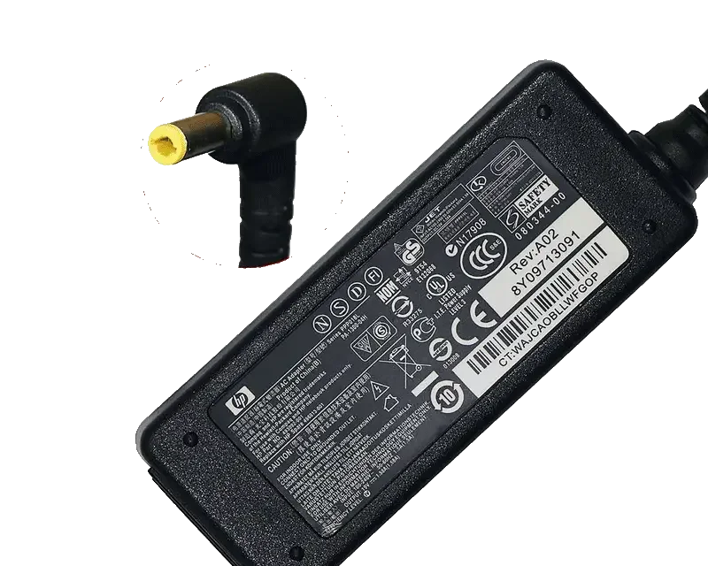 Adapter HP 19V 1.58A 4.0x1.7