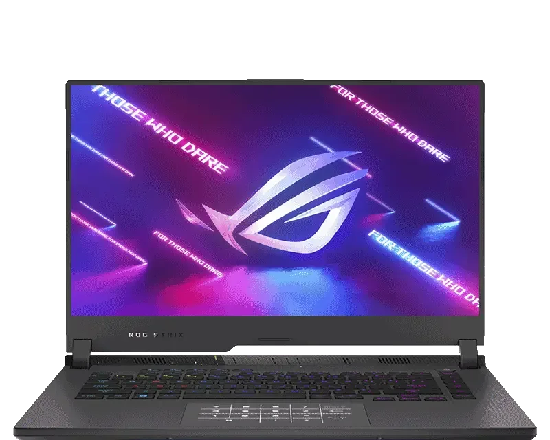 Asus ROG Strix G15 G513RM-HF007W 90NR0845-M007M0