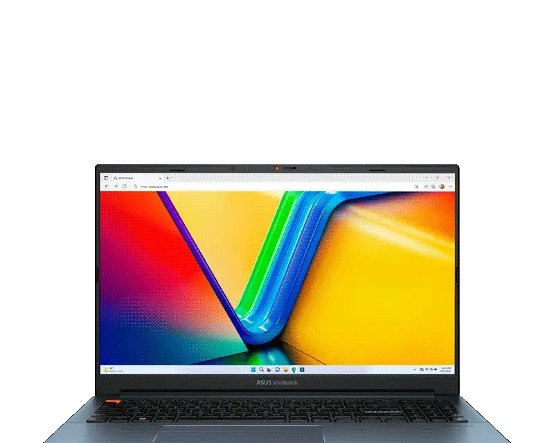 Asus VivoBook Pro 15 OLED K6502ZC-MA102