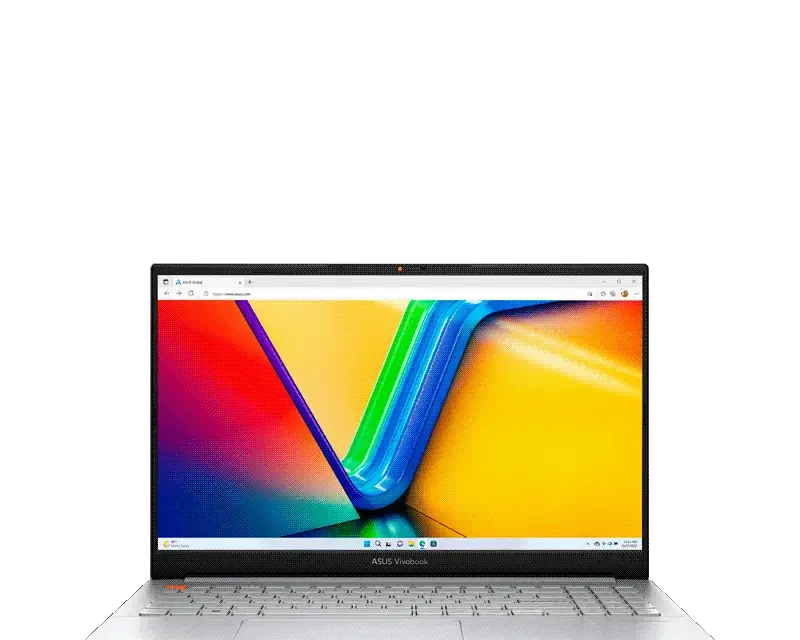 Asus VivoBook Pro 15 OLED K6502ZC-MA097