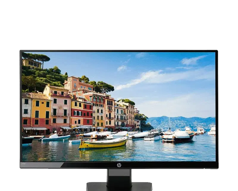 Monitor HP 24w 23.8"