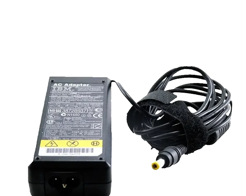 Adapter Lenovo 16V 3.36A 5.5x2.5