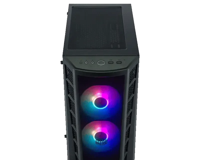 Cooler Master Masterbox MB320L Computer Case 