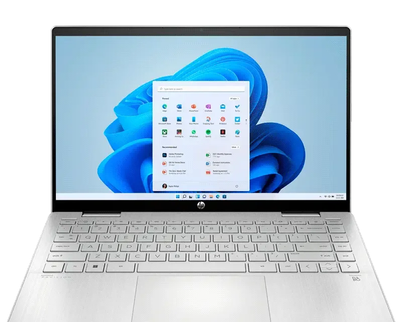 HP Pavilion x360 Laptop 14-ek1051cl