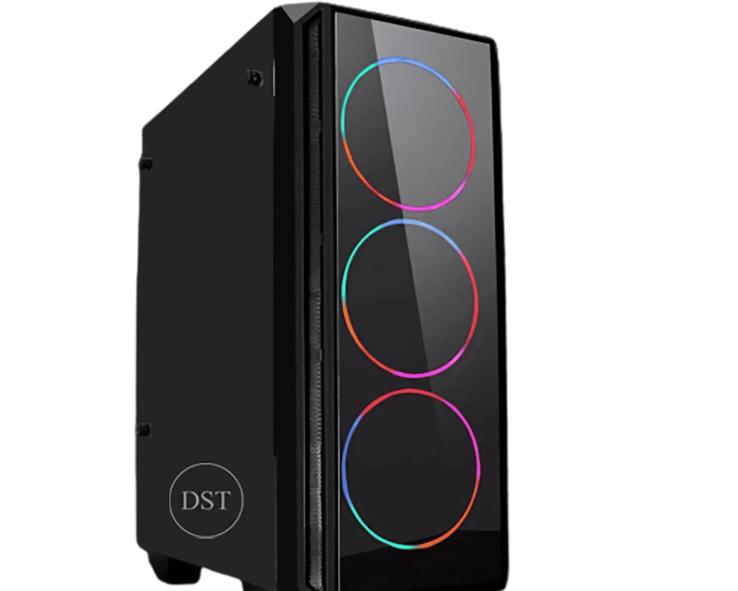 DST 5507 Gamnig Case