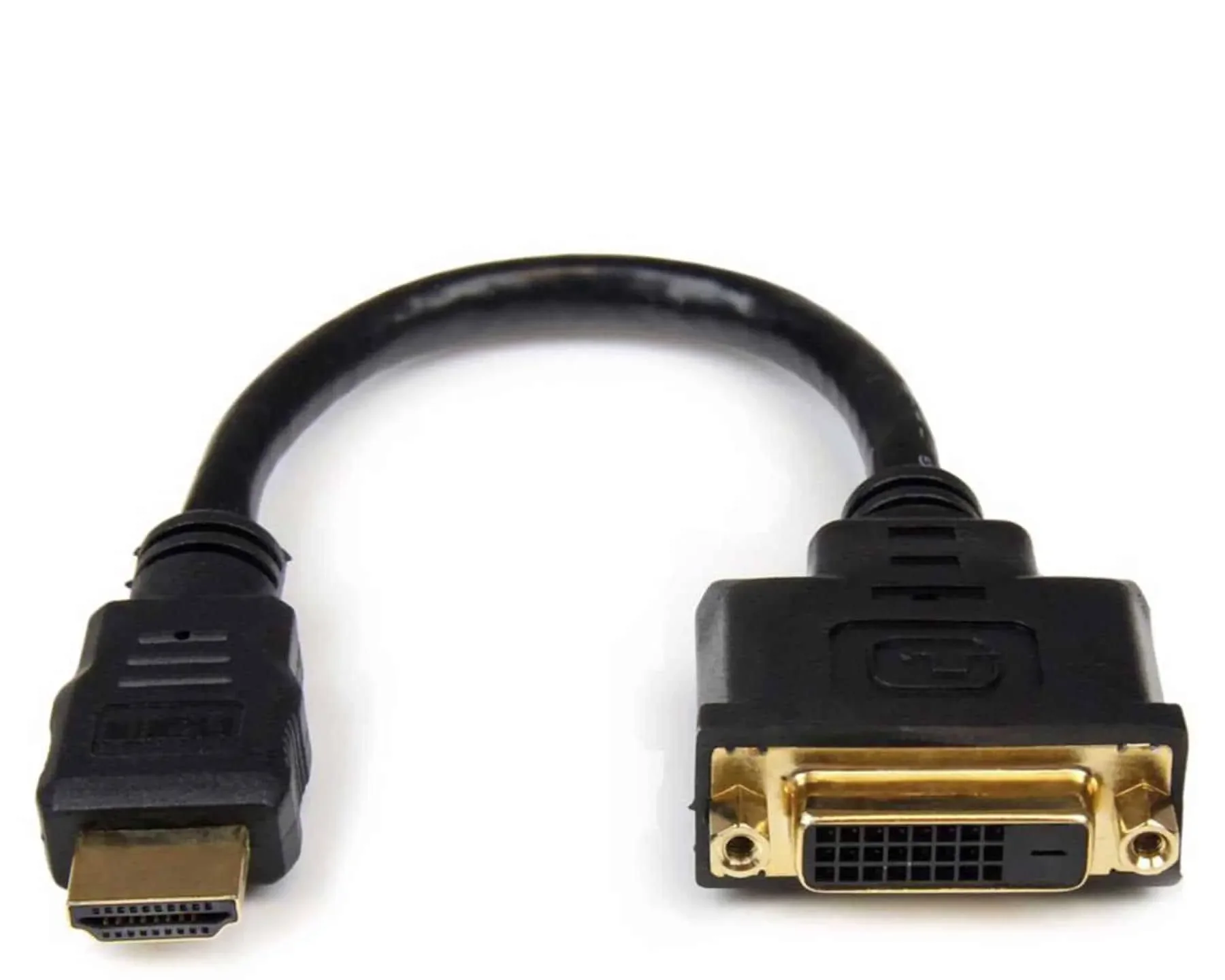 HDMI to DVI-D Converter