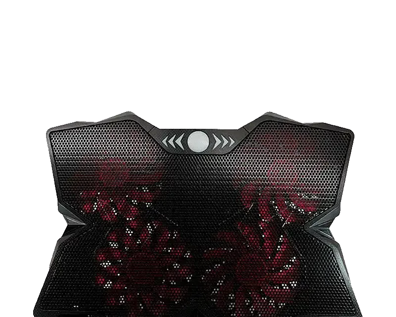 Laptop Cooling Pad F4 Plus