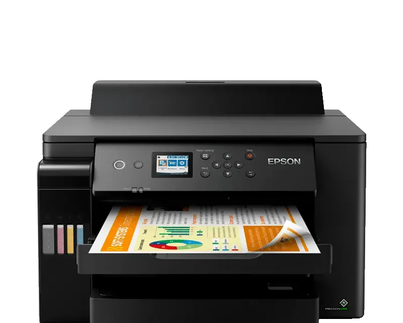 Printer Epson EcoTank L11160