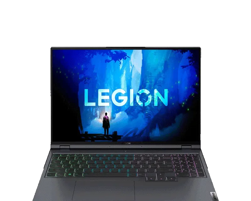Lenovo Legion 5 Pro 16IAH7H 82RF0002US